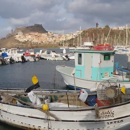 Pedras De Fogu