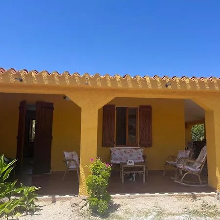 Pedras De Fogu Villa *