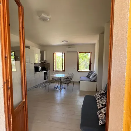 Villa Pedras De Fogu Tonnara (Sassari)