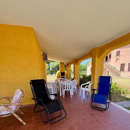 Pedras De Fogu Tonnara (Sassari)