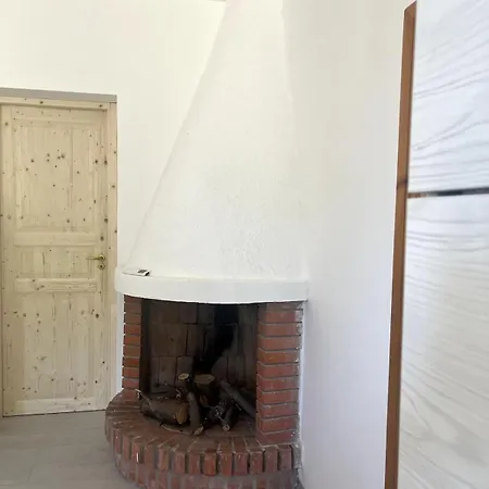 Pedras De Fogu Villa