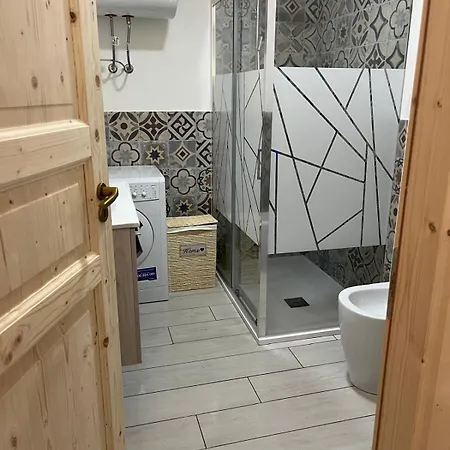 Pedras De Fogu Villa Tonnara (Sassari)