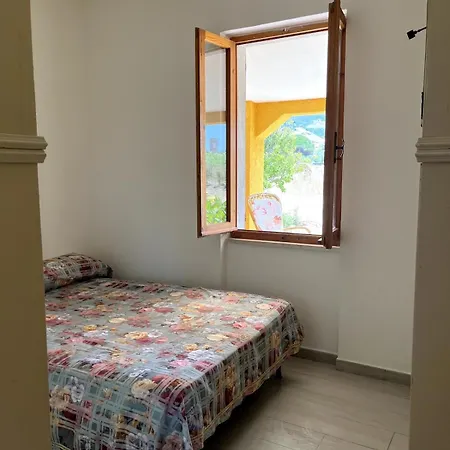 Pedras De Fogu Villa
