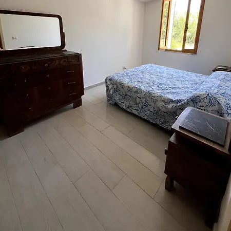 Pedras De Fogu Villa *