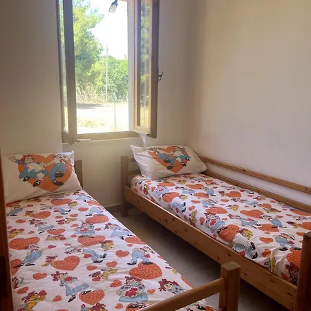 Villa Pedras De Fogu *