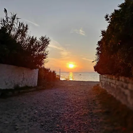 Pedras De Fogu Villa Tonnara (Sassari)