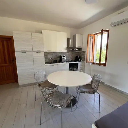 Villa Pedras De Fogu *