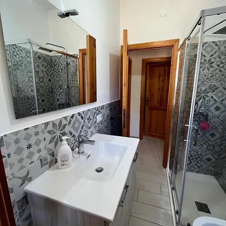 Villa Pedras De Fogu Tonnara (Sassari)